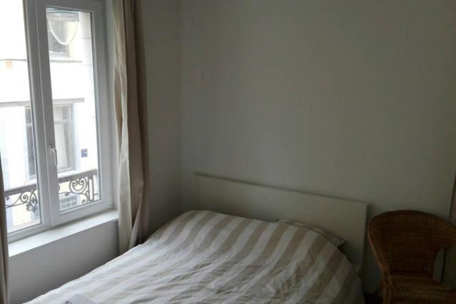 Central Studio Close To Grand Place For 2 Brussels Luaran gambar