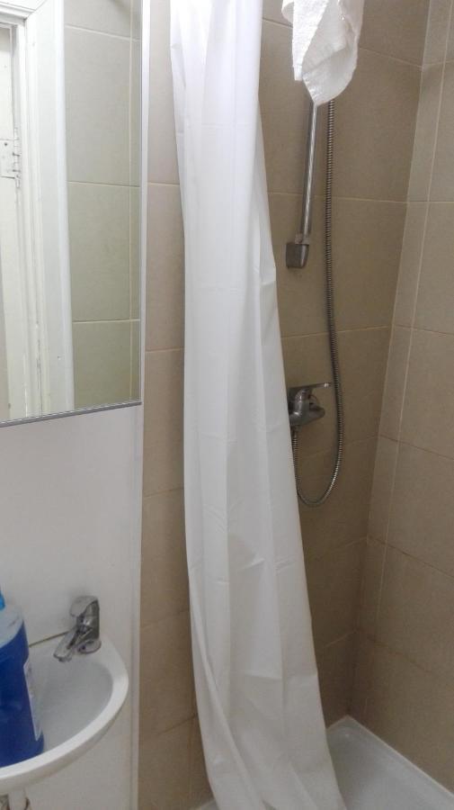Central Studio Close To Grand Place For 2 Brussels Luaran gambar